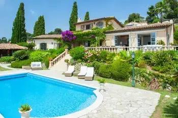 Villa à Vallauris, Villa Bellevue - L848631