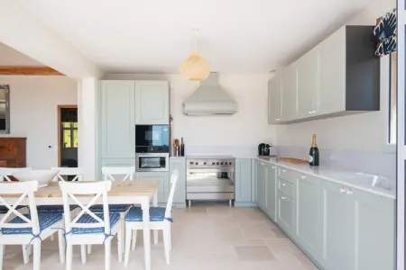 Villa Bellevue, Villa 12 personnes à Vallauris - Photo 2