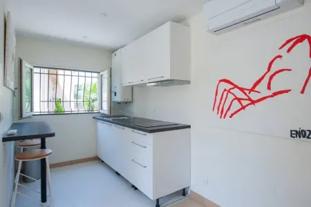 Villa Bellevue, Villa 12 personnes à Vallauris - Photo 14