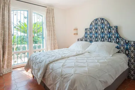 Villa Bellevue, Villa 12 personnes à Vallauris - Photo 18