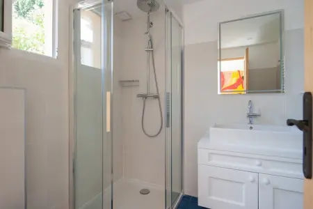 Villa Bellevue, Villa 12 personnes à Vallauris - Photo 22