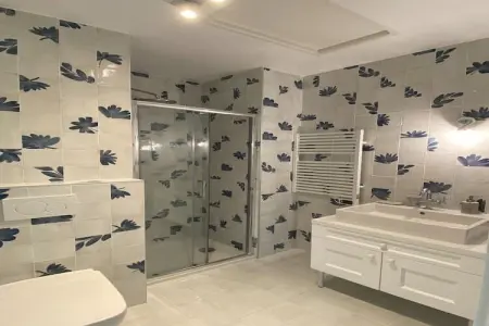 Villa Bellevue, Villa 12 personnes à Vallauris - Photo 23