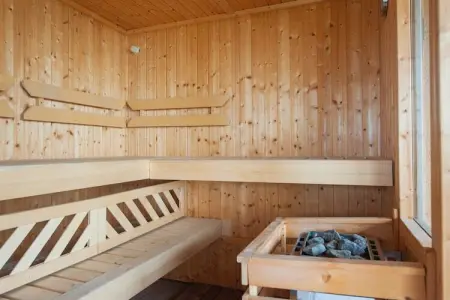 Villa Bellevue, Villa 12 personnes à Vallauris - Photo 36