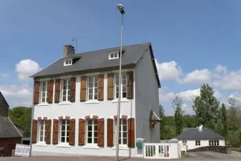 Maison à Hambye,Maison Van der Meer FR-50450-15 N°848642