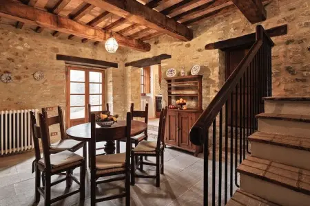 Casa Loggia, Maison 6 personnes à Montecastelli, Umbertide - Photo 5