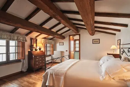 Casa Loggia, Maison 6 personnes à Montecastelli, Umbertide - Photo 16