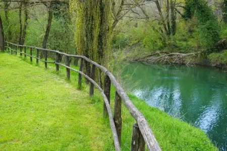 Casa Loggia, Maison 6 personnes à Montecastelli, Umbertide - Photo 23