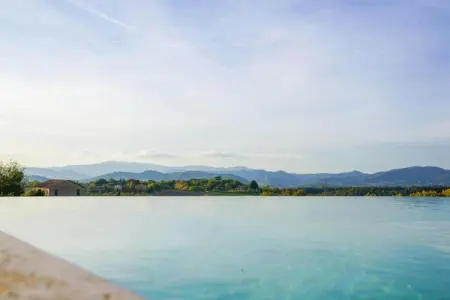 Casa Loggia, Maison 6 personnes à Montecastelli, Umbertide - Photo 24