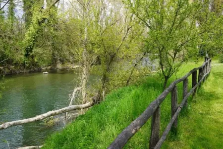 Casa Loggia, Maison 6 personnes à Montecastelli, Umbertide - Photo 26
