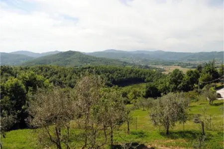 Casa Loggia, Maison 6 personnes à Montecastelli, Umbertide - Photo 27