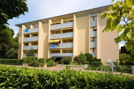 Appartement à Bibione Lido del Sole, Apartments Condominio Quercia i, Bibione Lido del Sole-Trilo - L895499