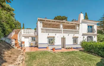 Haus in Mijas EAS971 N°848664