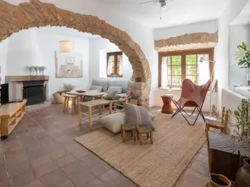 Maison à Peratallada,Preciosa casa en el centro de Peratallada / 1069 924110 N°848681