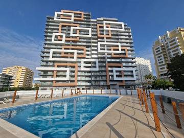 T1 Elite Residente 11ºF (Gold), Appartement 4 personnes à Portimão 921935