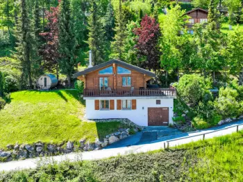 Chalet in Nendaz,Dolce Cabane CH1961.726.1 N°848732