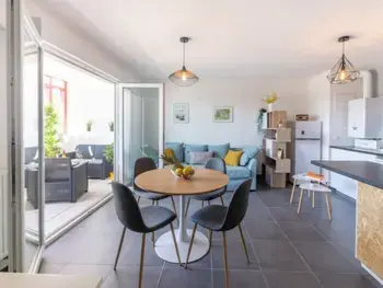 Apartamento en Anglet,Bel'via FR3452.447.1 N°869555