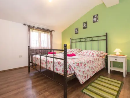 Cvitan, Maison 5 personnes à Tinjan - Photo 4