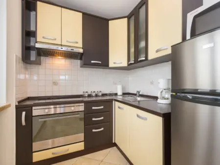 Cvitan, Maison 5 personnes à Tinjan - Photo 8