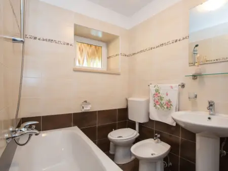 Cvitan, Maison 5 personnes à Tinjan - Photo 18