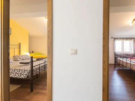 Cvitan, Maison 5 personnes à Tinjan - Photo 19