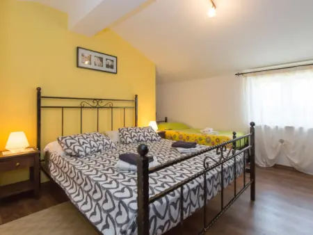 Cvitan, Maison 5 personnes à Tinjan - Photo 20