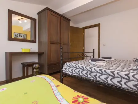 Cvitan, Maison 5 personnes à Tinjan - Photo 21