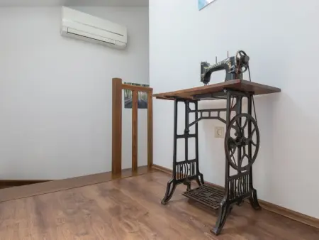 Cvitan, Maison 5 personnes à Tinjan - Photo 22