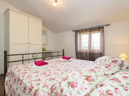 Cvitan, Maison 5 personnes à Tinjan - Photo 23