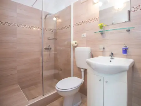 Cvitan, Maison 5 personnes à Tinjan - Photo 25