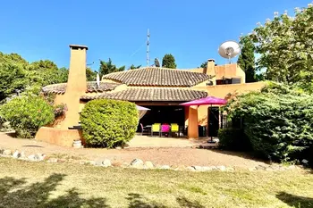 Villa in Lecci,Villa a Concarella FR-20137-53 N°848739