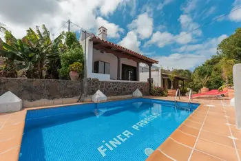 Haus in San Cristobal de la Laguna,Casa Rural con acceso piscina 924652 N°848776