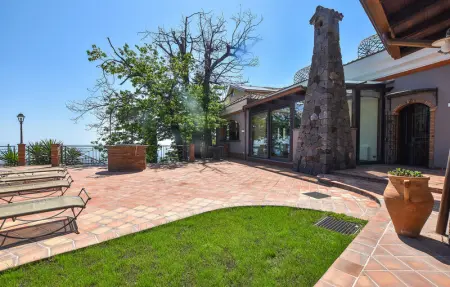 Location Maison 12 personnes à Zafferana Etnea - Photo 9