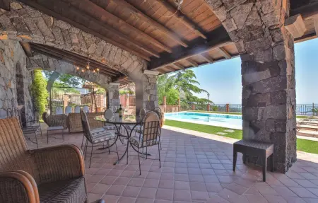 Location Maison 12 personnes à Zafferana Etnea - Photo 11