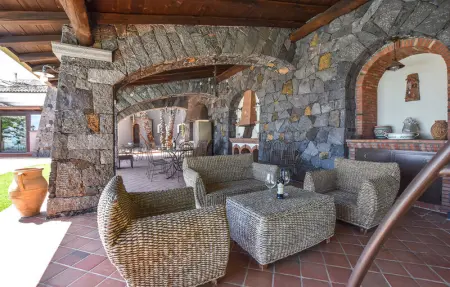 Location Maison 12 personnes à Zafferana Etnea - Photo 13