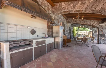 Location Maison 12 personnes à Zafferana Etnea - Photo 14