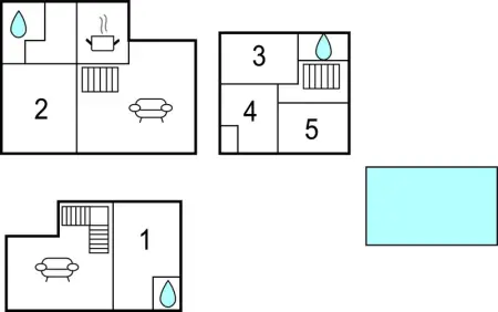 Location Maison 12 personnes à Zafferana Etnea - Photo 42