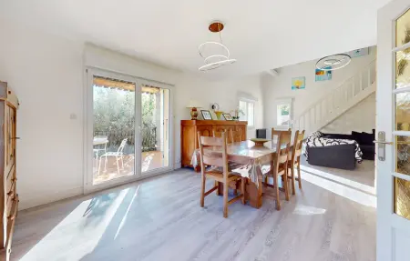 Location Maison 14 personnes à Saint Maurice sur Eygu - Photo 4