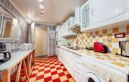 Location Maison 14 personnes à Saint Maurice sur Eygu - Photo 8