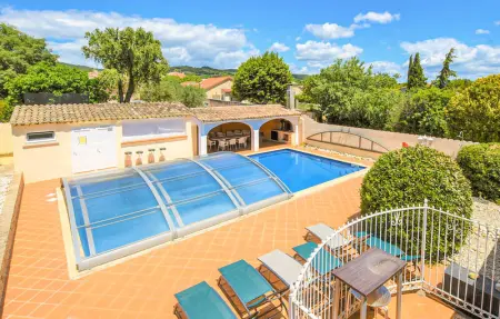 Location Maison 14 personnes à Saint Maurice sur Eygu - Photo 9