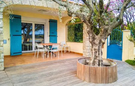 Location Maison 14 personnes à Saint Maurice sur Eygu - Photo 12