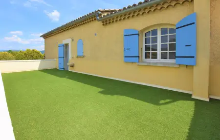 Location Maison 14 personnes à Saint Maurice sur Eygu - Photo 13