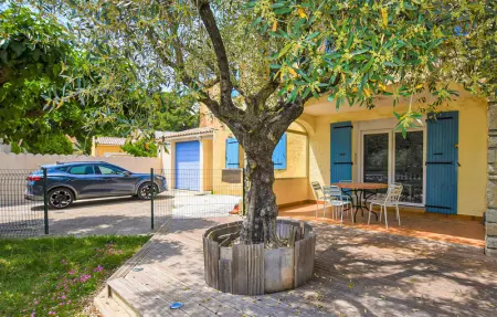 Location Maison 14 personnes à Saint Maurice sur Eygu - Photo 14