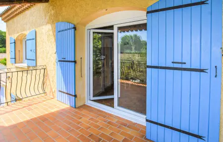 Location Maison 14 personnes à Saint Maurice sur Eygu - Photo 16