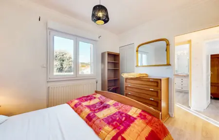 Location Maison 14 personnes à Saint Maurice sur Eygu - Photo 19