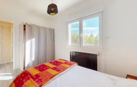 Location Maison 14 personnes à Saint Maurice sur Eygu - Photo 22