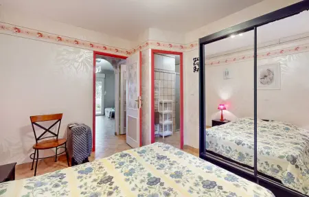 Location Maison 14 personnes à Saint Maurice sur Eygu - Photo 26