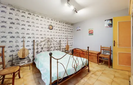 Location Maison 14 personnes à Saint Maurice sur Eygu - Photo 27