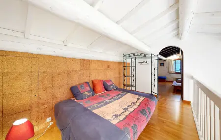 Location Maison 14 personnes à Saint Maurice sur Eygu - Photo 29