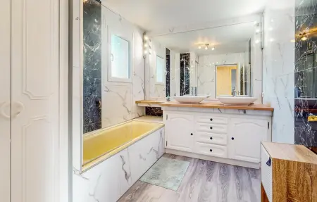 Location Maison 14 personnes à Saint Maurice sur Eygu - Photo 30