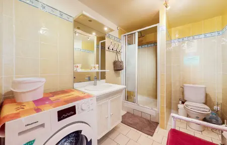 Location Maison 14 personnes à Saint Maurice sur Eygu - Photo 31